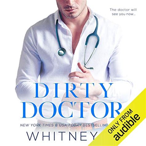 naughty doctor exam|My Very Naughty Doctor Audiobook 